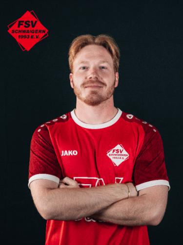 Nico Neubert