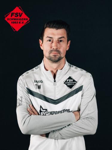 Tobias Weinreuter