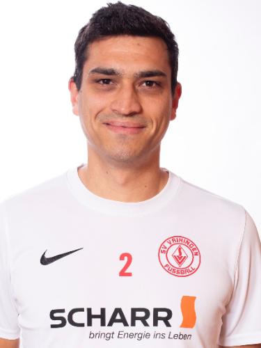 Nico Breuer
