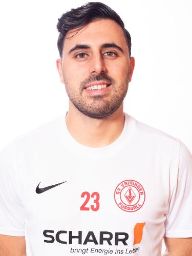Filipe Jesus Ferreira