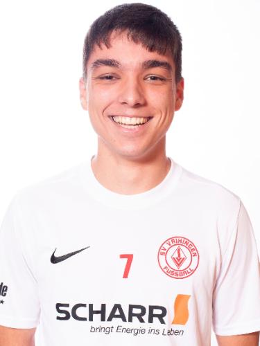 Fabijan Krpan