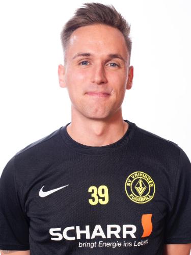 Lukas Maximilian Moser