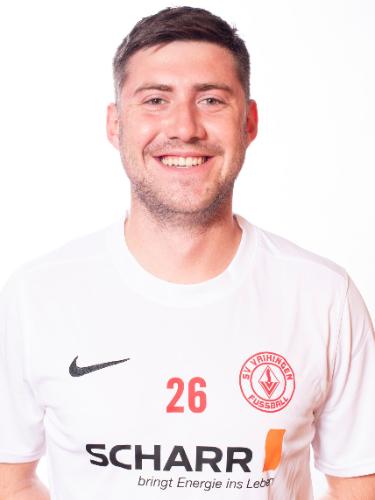 Nick Rudloff