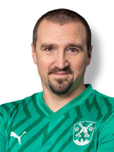 Sven Hein