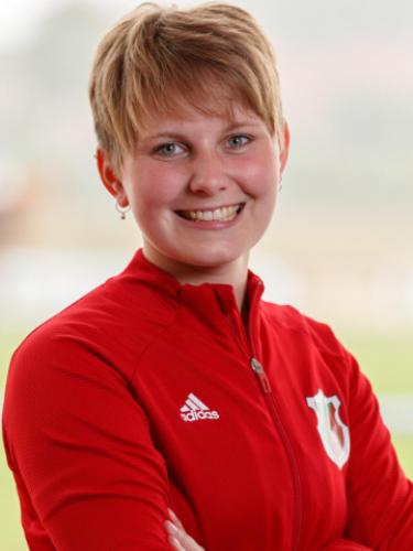 Kathleen Gerken