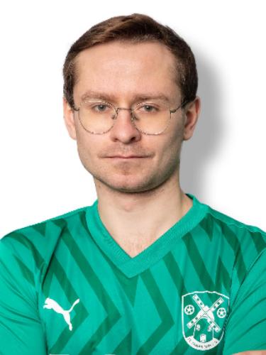 Kevin Wallrath