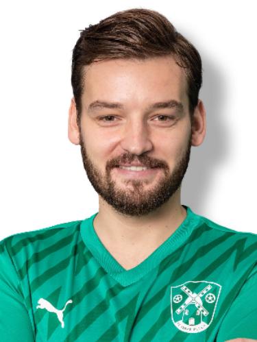 Lukas Beckers