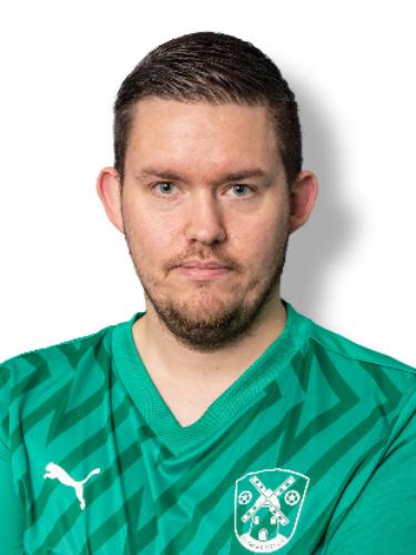 Patrick Schneider
