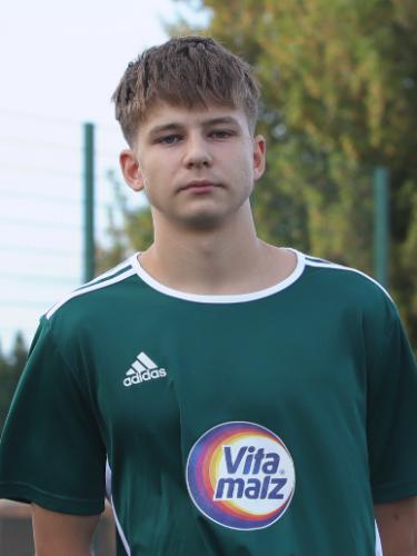 Oliver Tasetdinov
