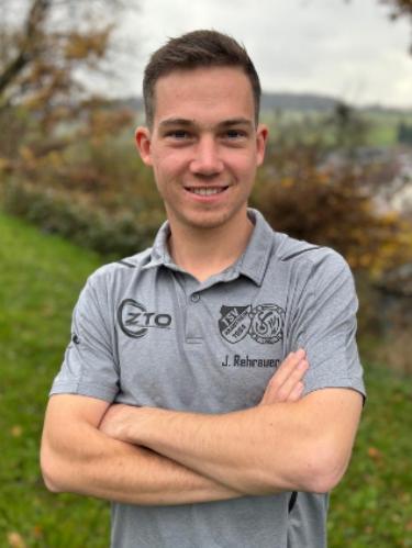 Julian Rehrauer