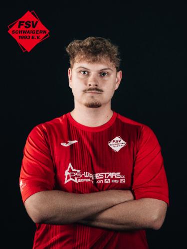 Jonas Baumann