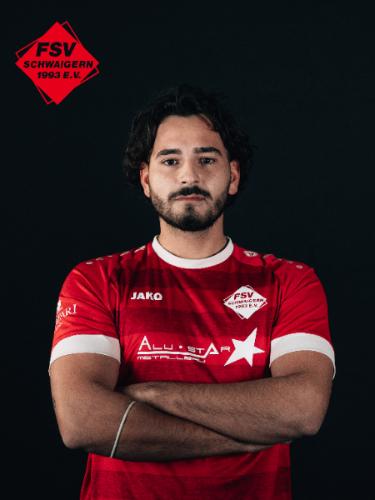 Ümit Cetin