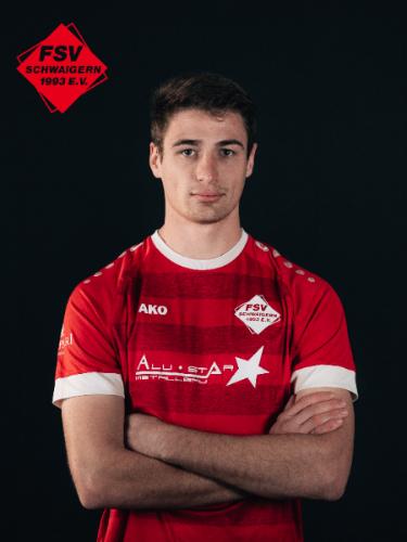 Yannik Echtenacher
