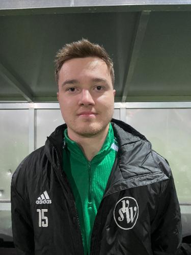 Luca Jan Pleimes
