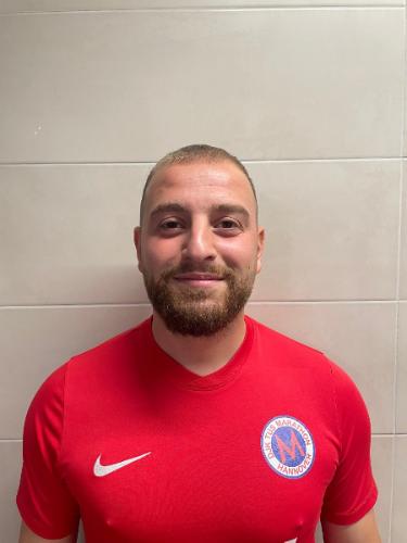 Eiman Arfou