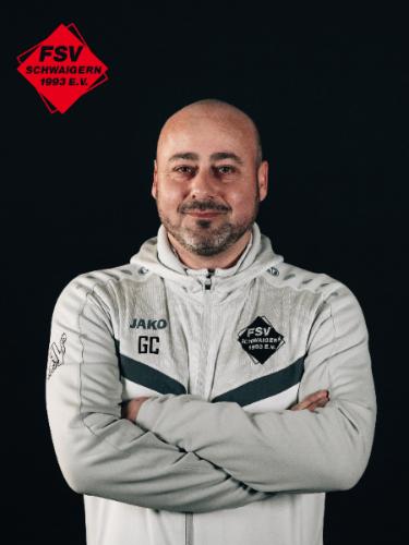 Giovanni Cinquegrana