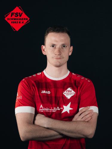 Jonas Frey