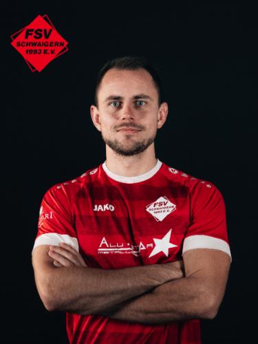 Luca Kircher