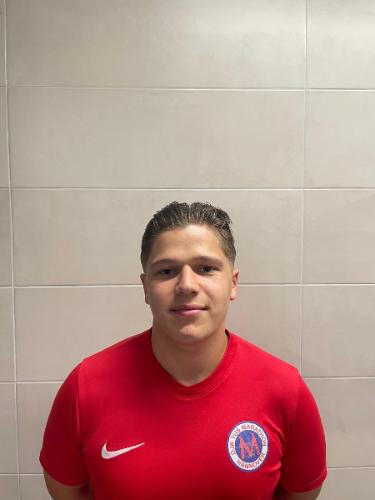 Adis Kasumovic