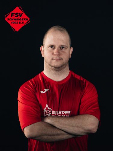 Yannick Szegedi