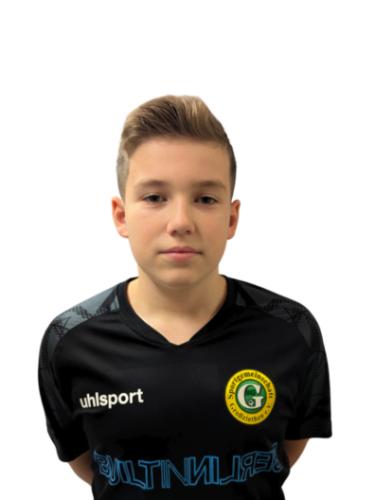 Julian Alexander Zottmann