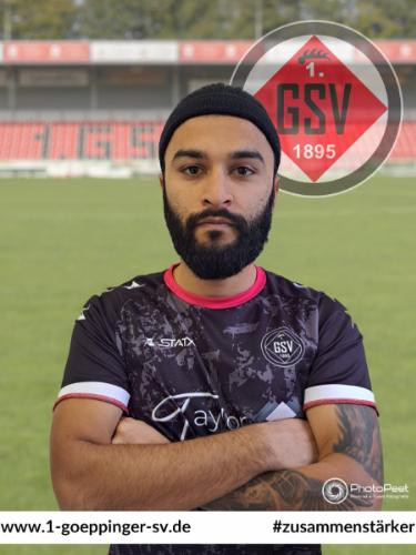 Lorenzo Rahimi