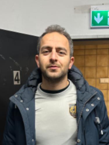 Wael Boujmil