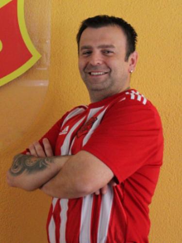 Andreas Peter Bieniasch
