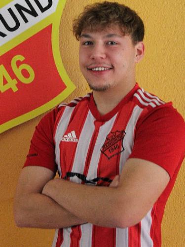 Nick Haydn