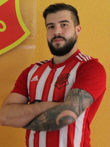 Andre Schuetz