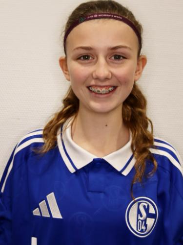 Jasmin Goronzy