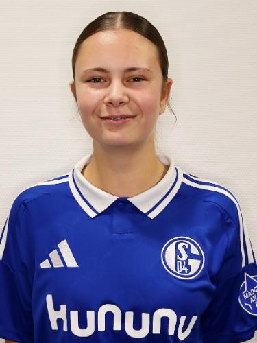 Sammy-Jo Marie Hendricksen