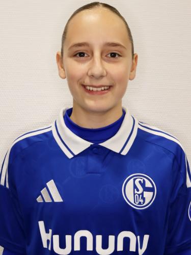 Emma Hüskes