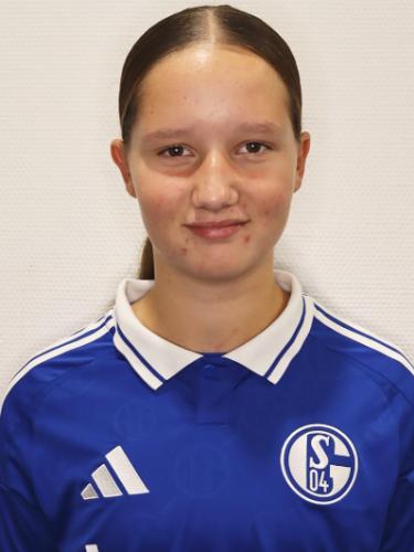 Svenja Kuls