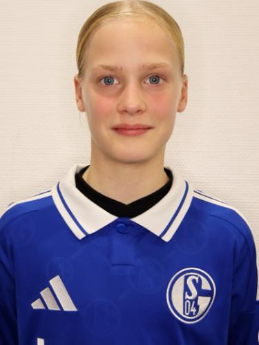 Lina Janine Rütter