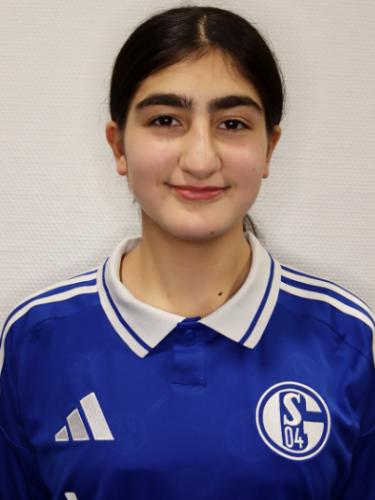 Berivan Solmaz