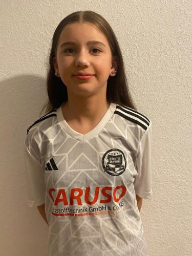 Anna-Sophie Klüter
