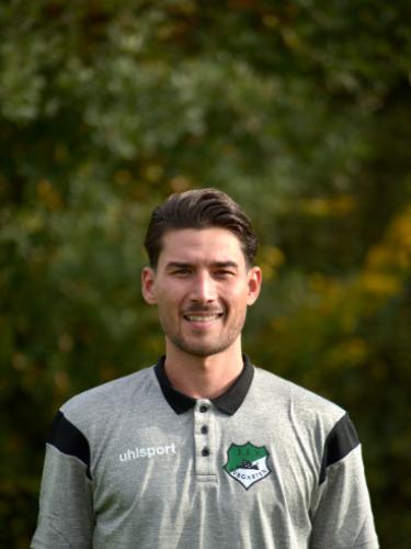 Okan Celik