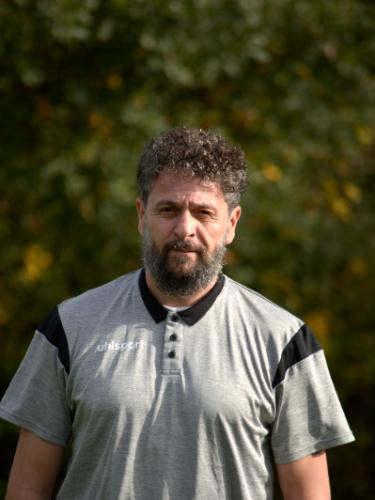 Ayhan Dogan