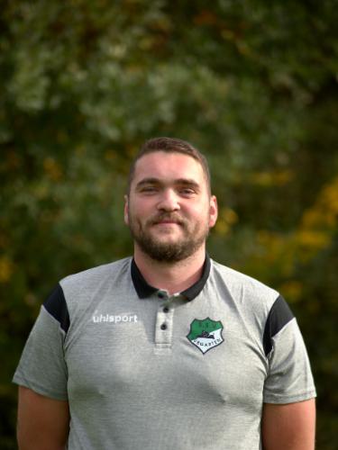 Simon Grauer