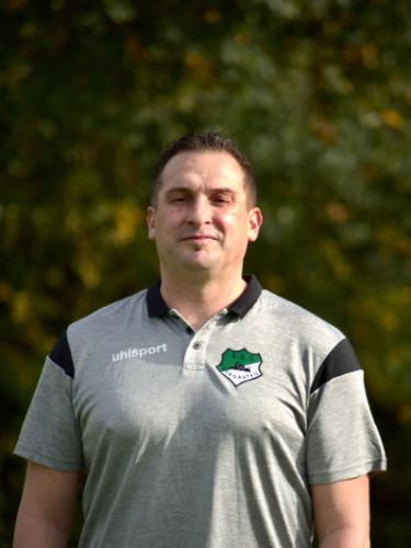 Steffen Jehle