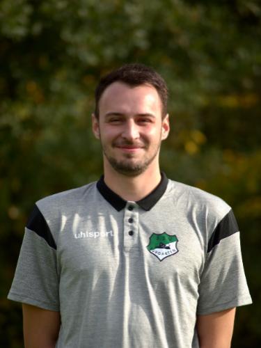 Nico Kugel