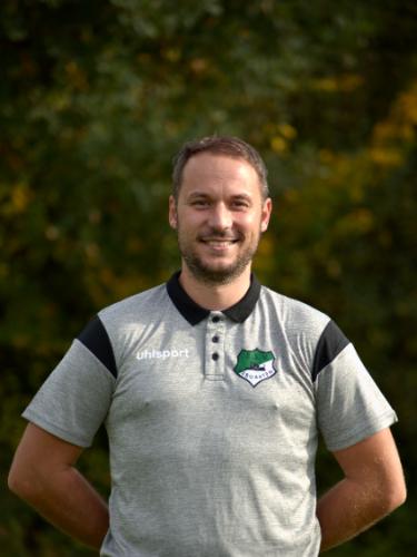 Daniel Kuhn