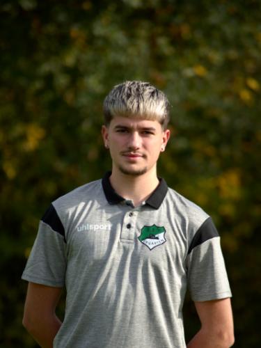 Liam Lamb