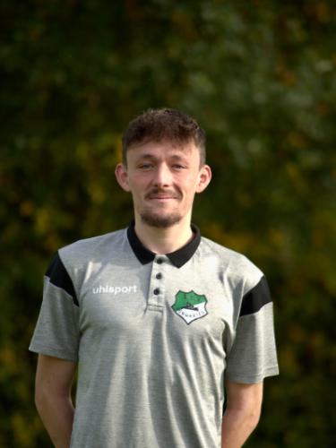 Fabian Sulz