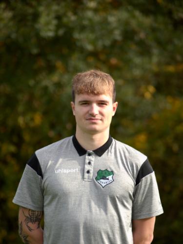 Moritz Kneule