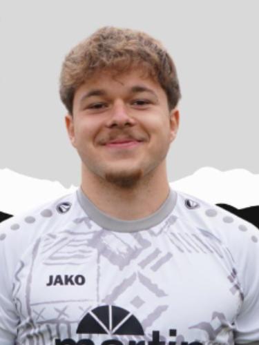 Tom Gabele