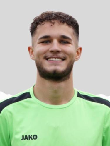 Joshua Günzel