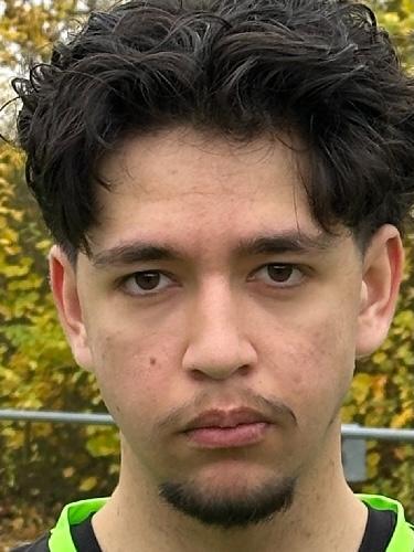 Salim Marin