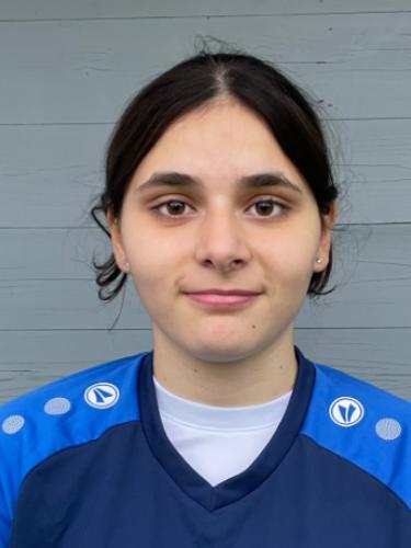 Elda Spahija